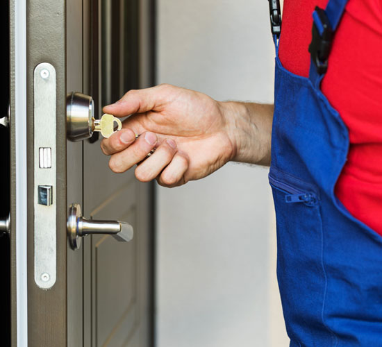 Residential Locksmith Rio Vista