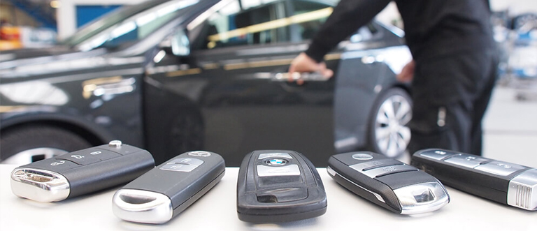 Automotive Locksmith Rio Vista