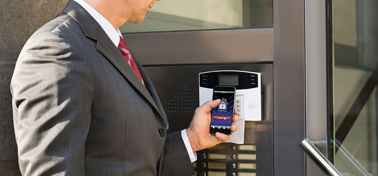 Commercial Office Locksmith Rio Vista