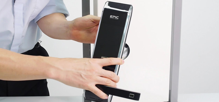 Digital Lock Installation Rio Vista