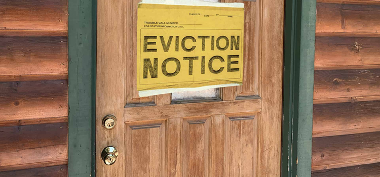 Residential Eviction Service Rio Vista